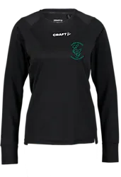 394177106101 CRAFT Rush 2.0 Ls Tee W 394177106101 CRAFT Rush 2.0 Ls Tee W Standard Small1x1