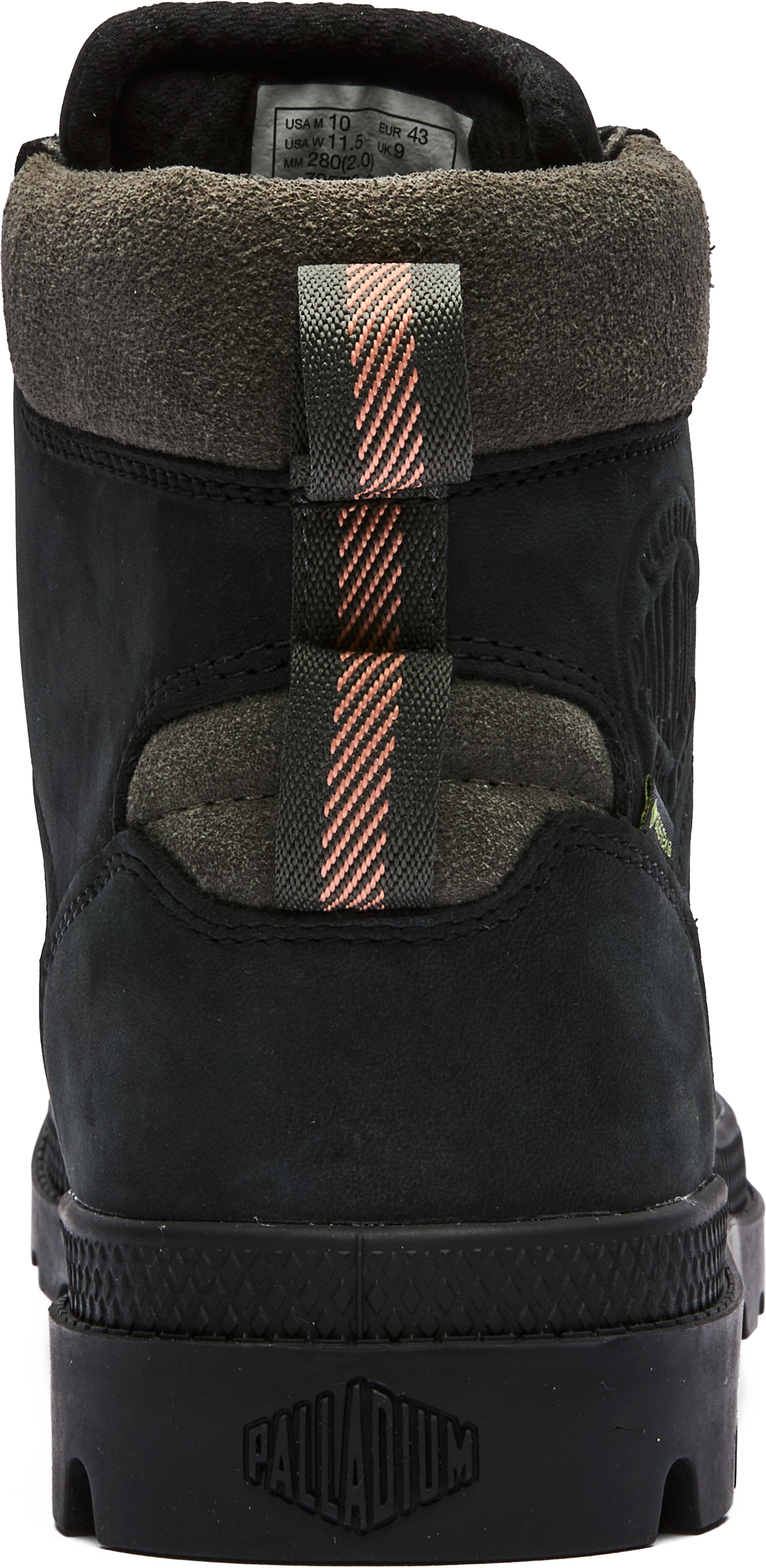 PALLADIUM, M PAMPA SPORTCUFF GTX