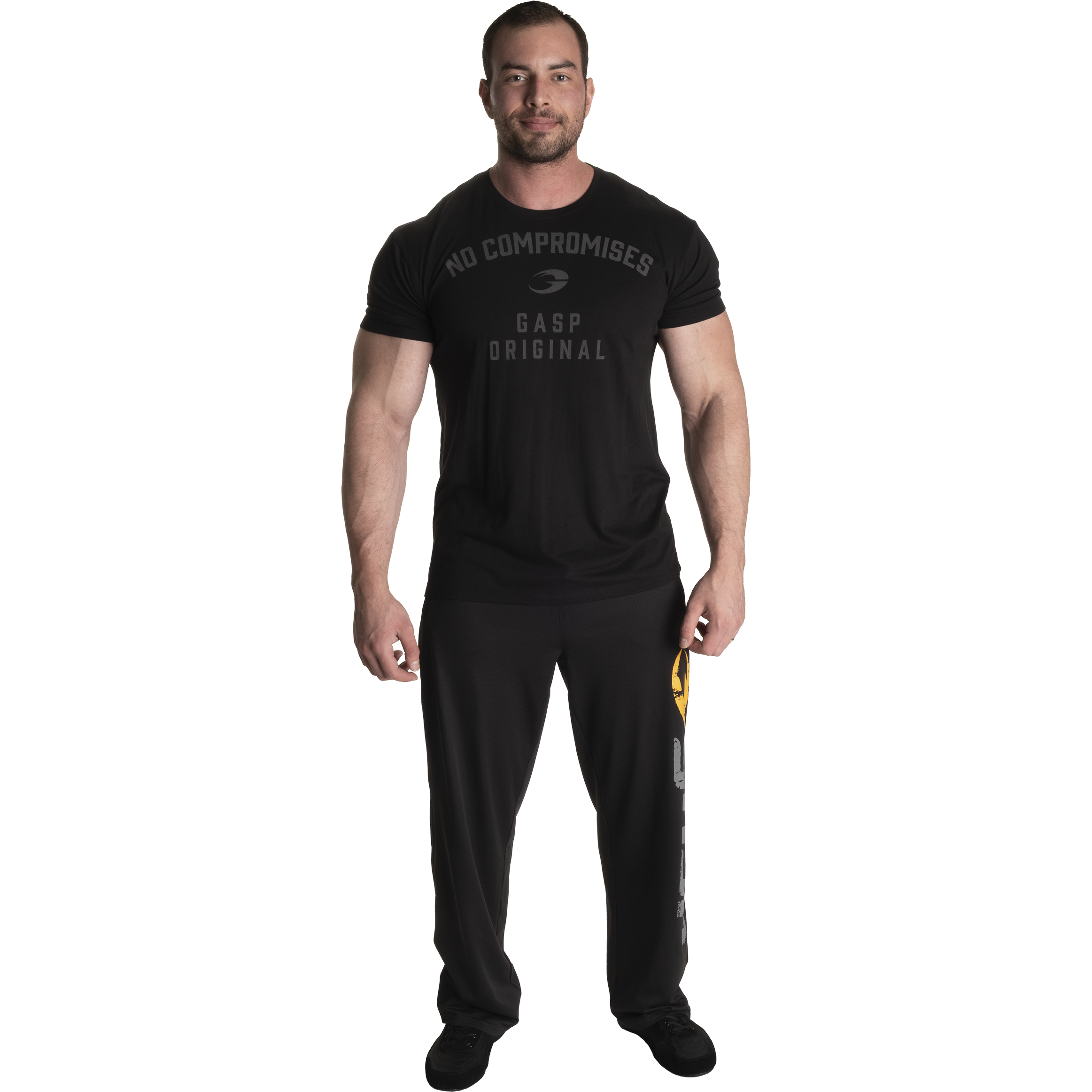 GASP, M Original Mesh Pants