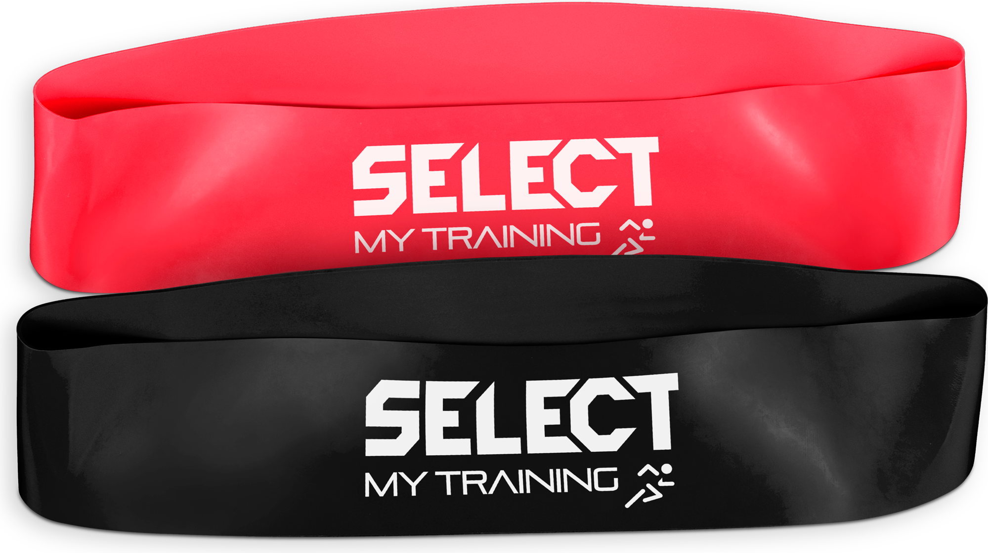 
SELECT, 
RESISTANCE BAND 2-PACK, 
Detail 1
