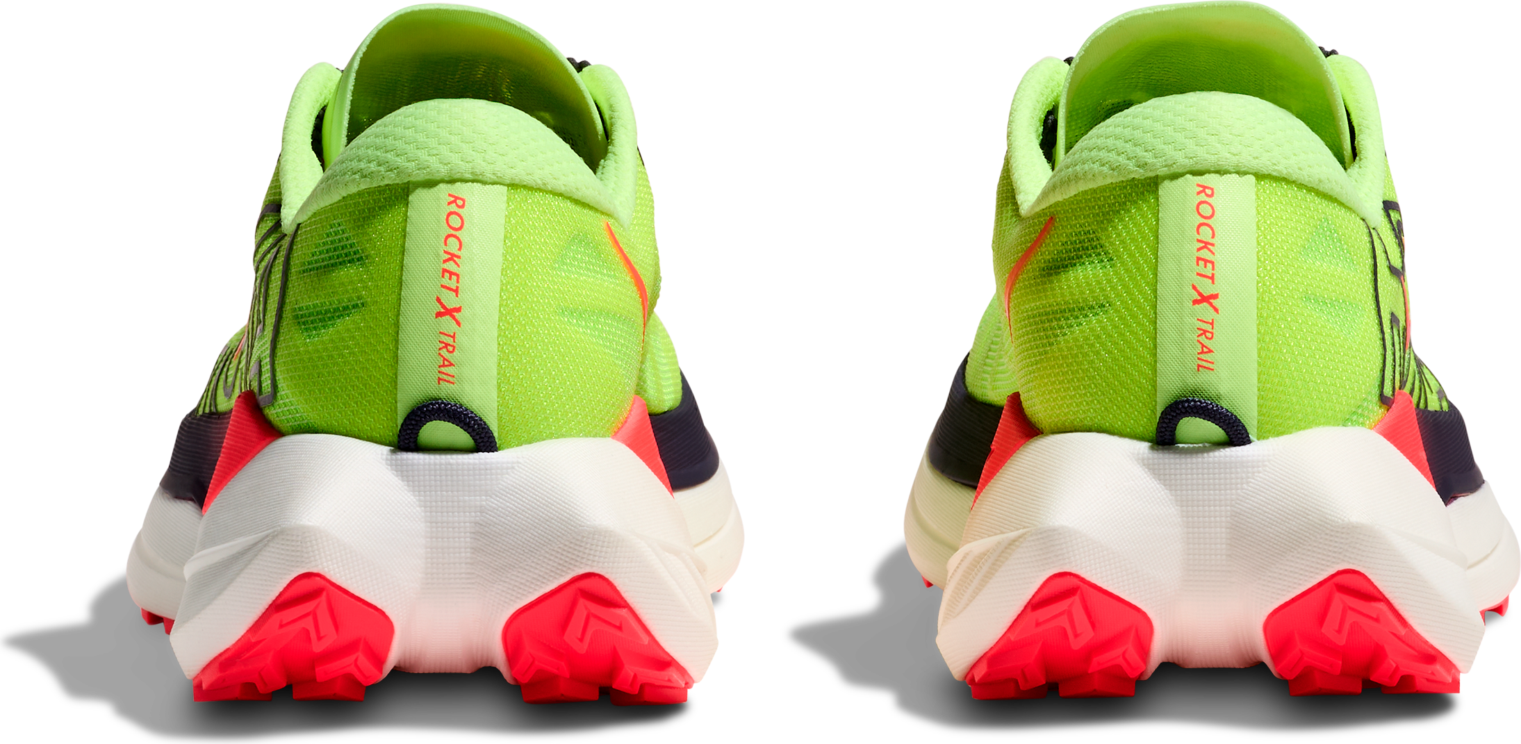 HOKA, M ROCKET X TRAIL