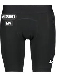 327380101101 NIKE Padded Gk Shorts 327380101101 NIKE Padded Gk Shorts Standard Small1x1