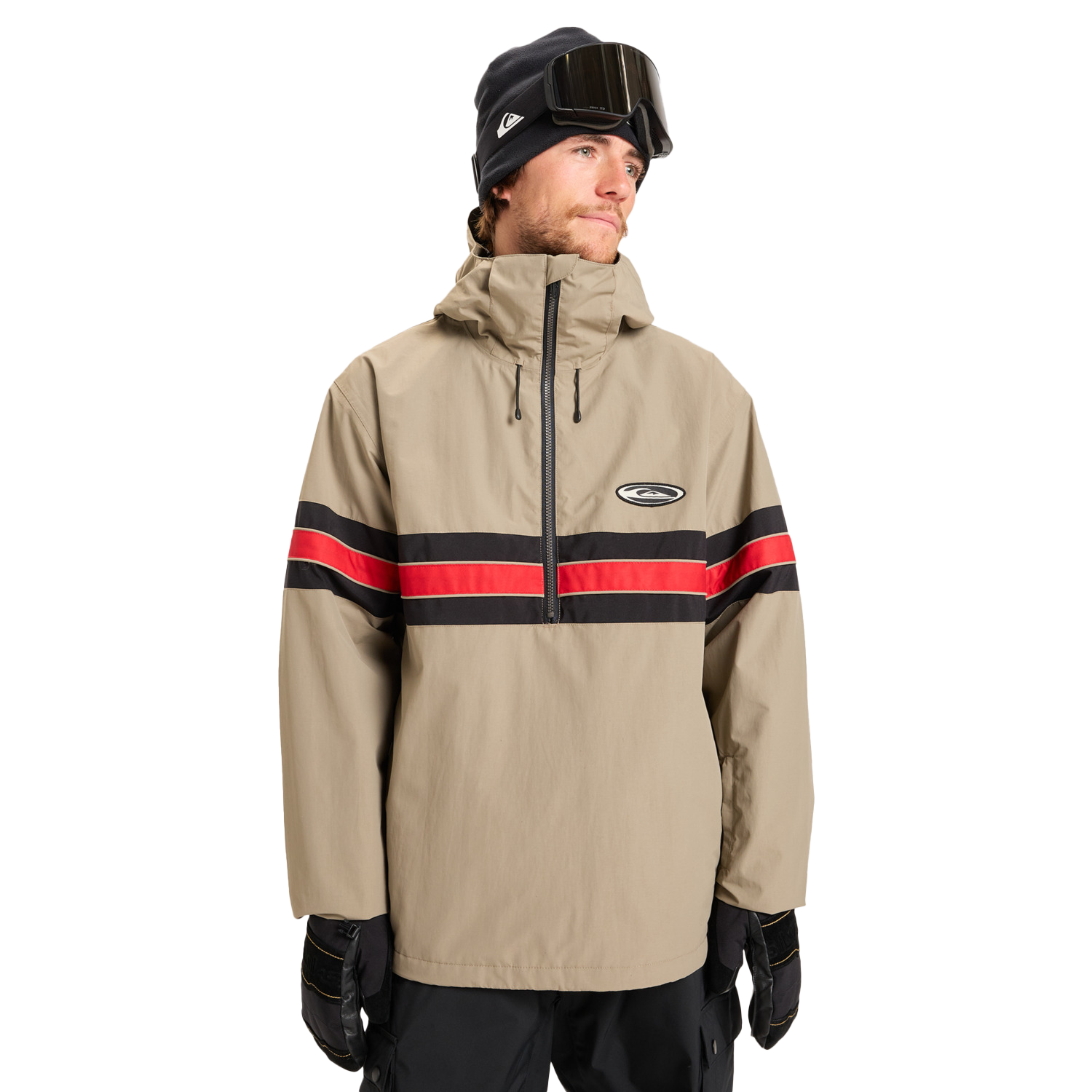 QUIKSILVER, Steeze Jacket
