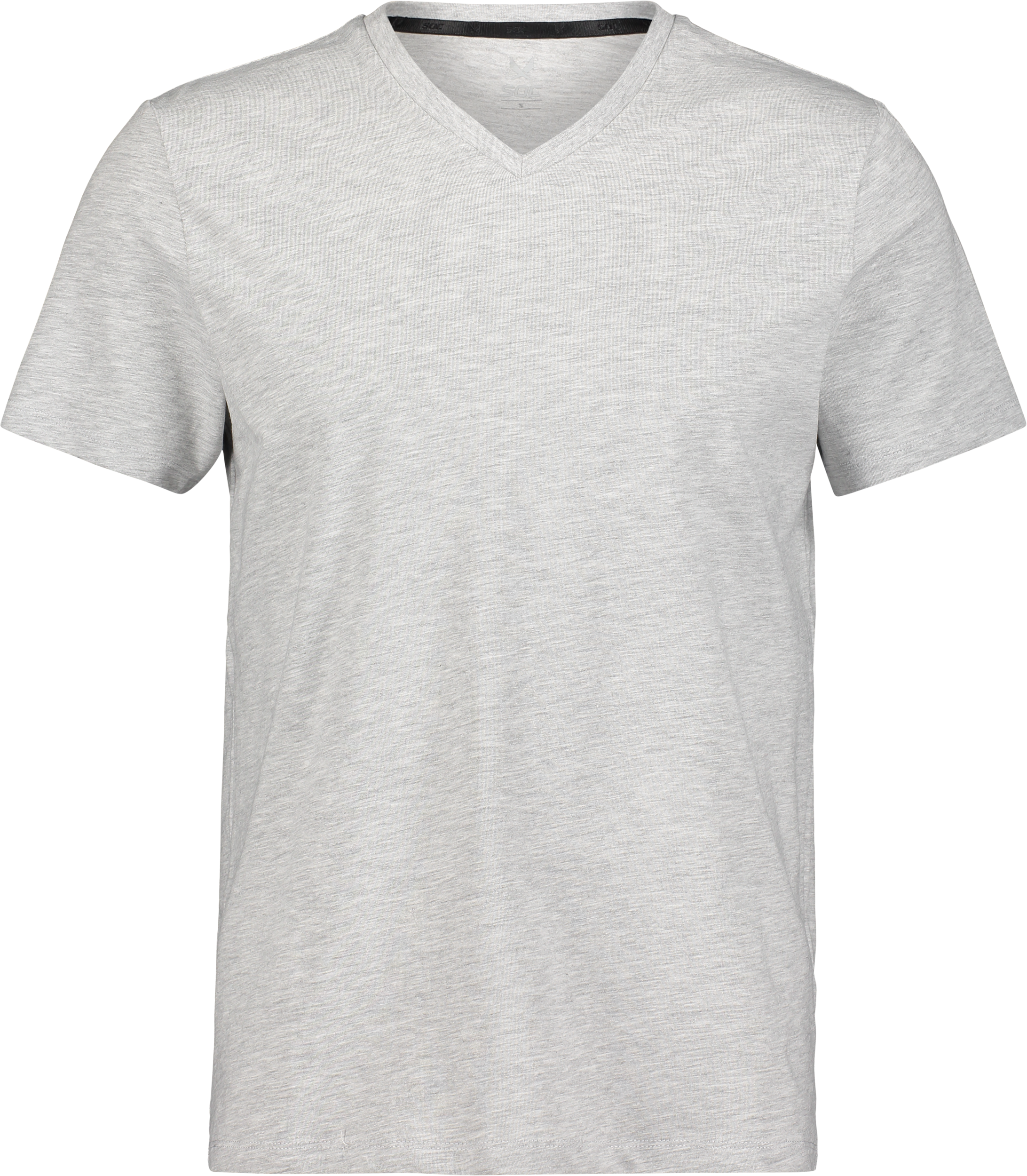 SOC, M Premium V-Neck