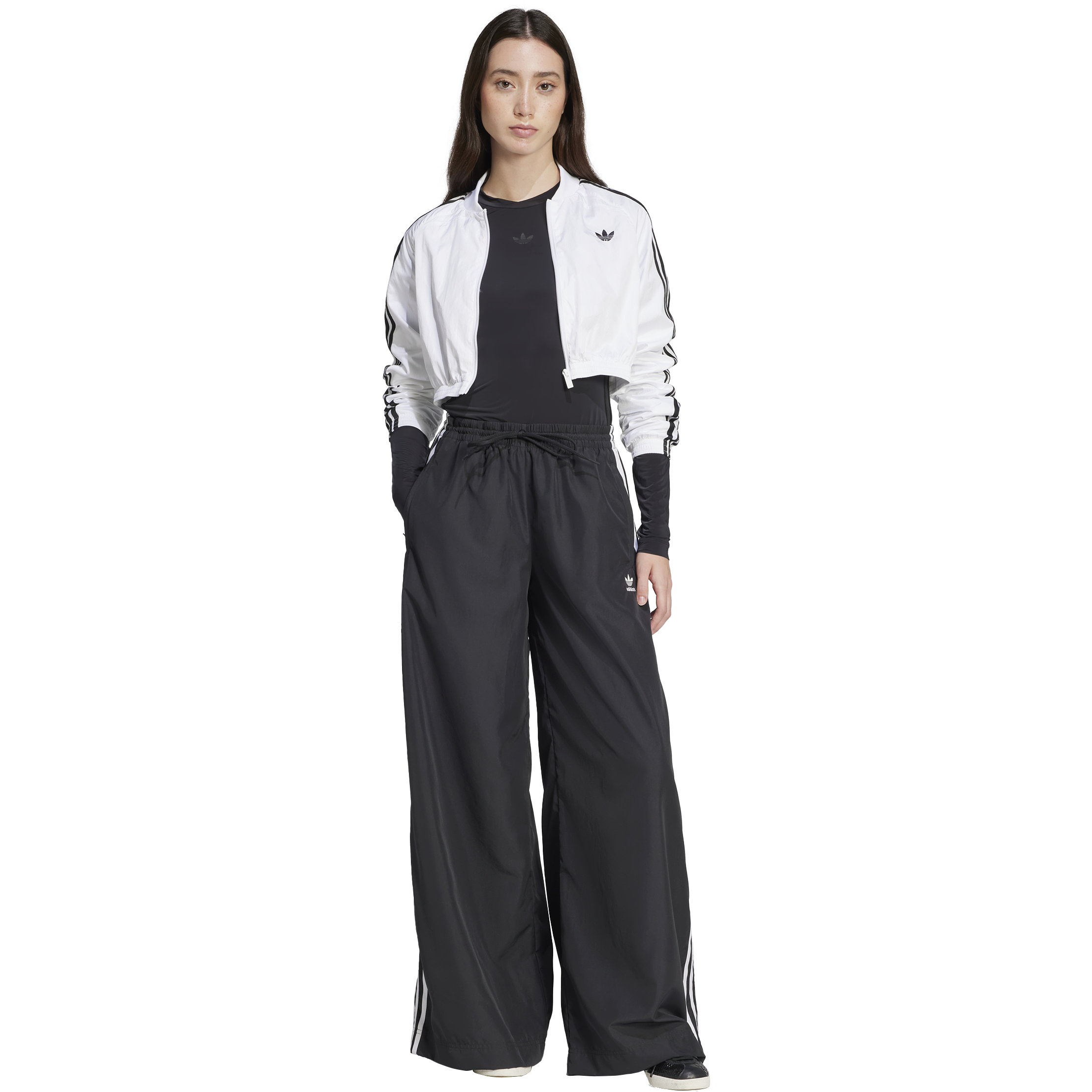 ADIDAS ORIGINALS, W Fb Os T Pant