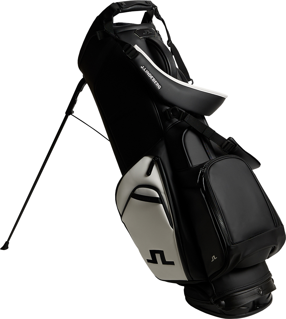 J LINDEBERG, PLAY STAND BAG
