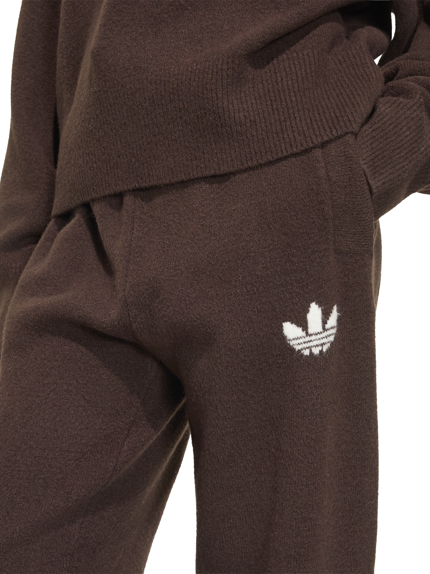 ADIDAS ORIGINALS, W ESS KNIT PANT
