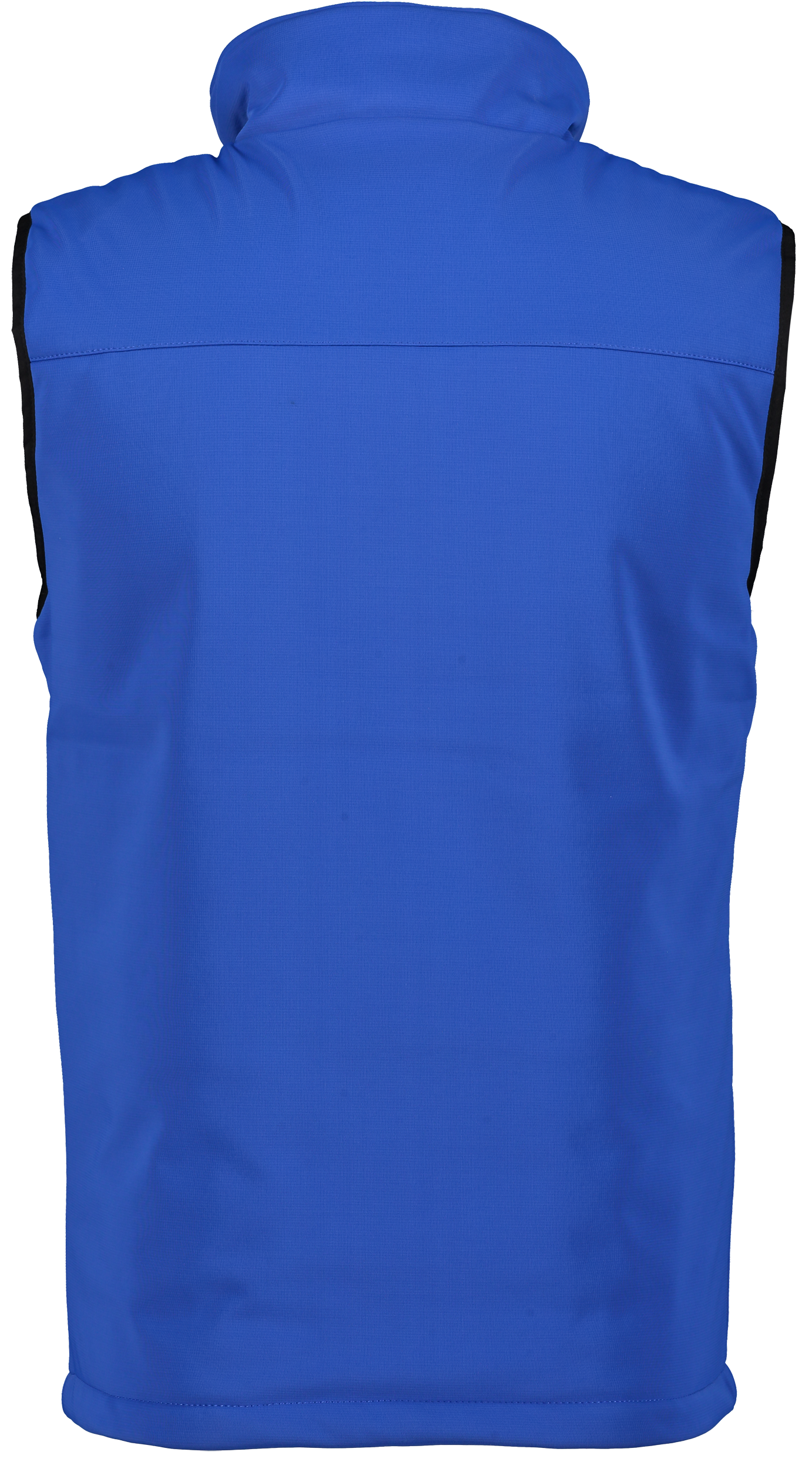 CLIQUE, Padded Softshell Vest