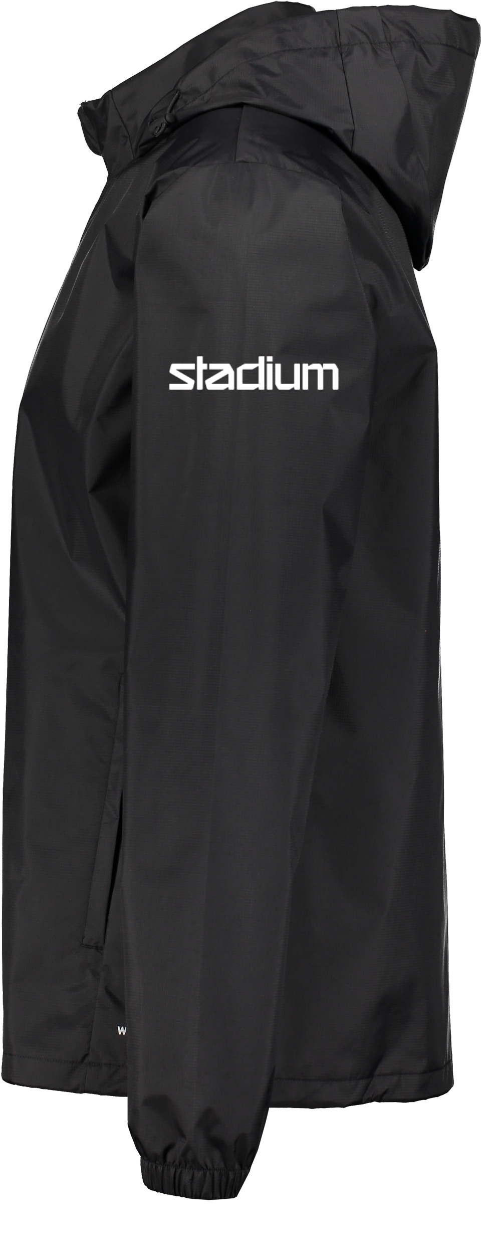 PUMA, T Additions Aw Jkt