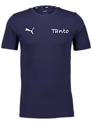 399051106101 PUMA T Goal Casuals Tee 399051106101 PUMA T Goal Casuals Tee Standard Small1x1