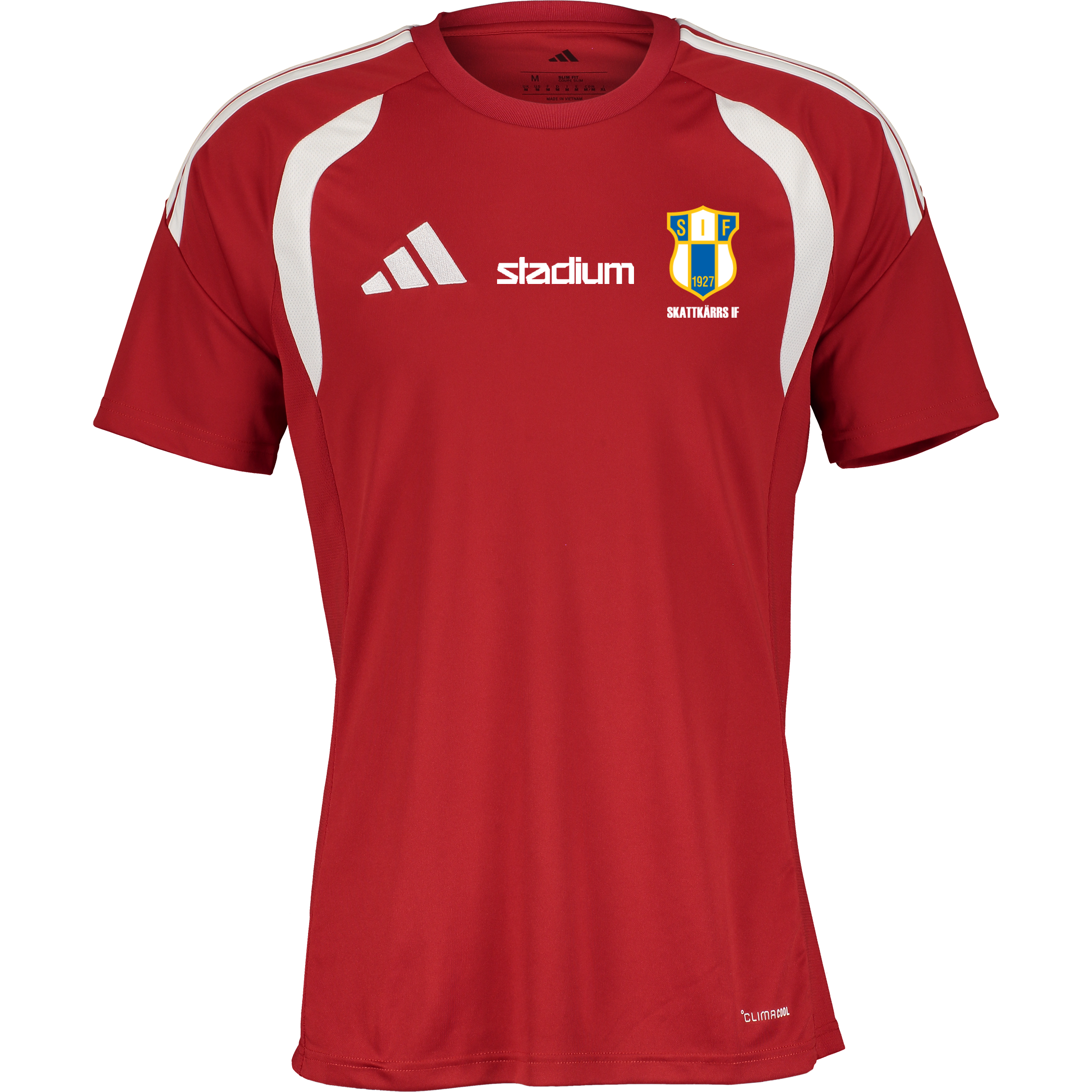 
ADIDAS, 
TIRO26 L JSY, 
Detail 1
