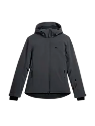 Ace Jacket - Asphalt Standard Small1x1