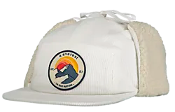 369782103102 EVEREST Warm Retro Cap 369782103102 EVEREST Warm Retro Cap Standard Small1x1