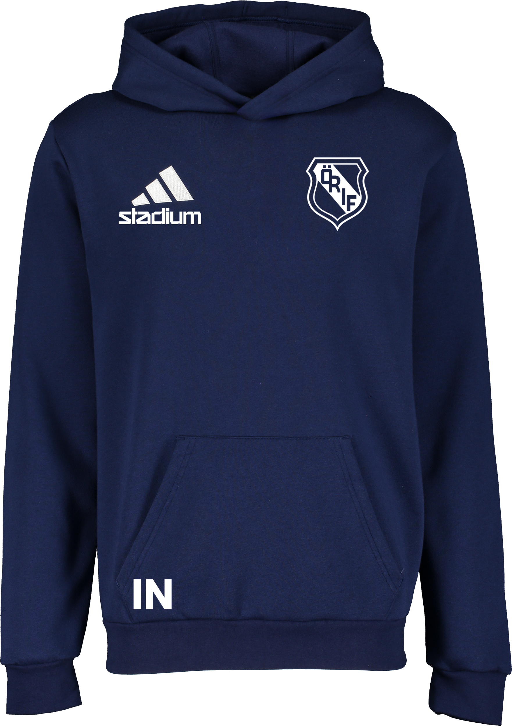 
ADIDAS, 
ENT26 HOODY JR, 
Detail 1
