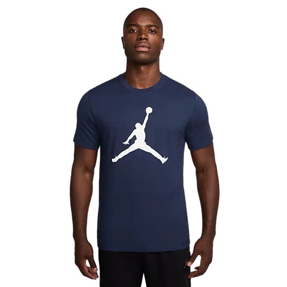 287569125102 JORDAN  M J Jumpman Ss Crew 287569125102 JORDAN M J Jumpman Ss Crew  Model01 Detail