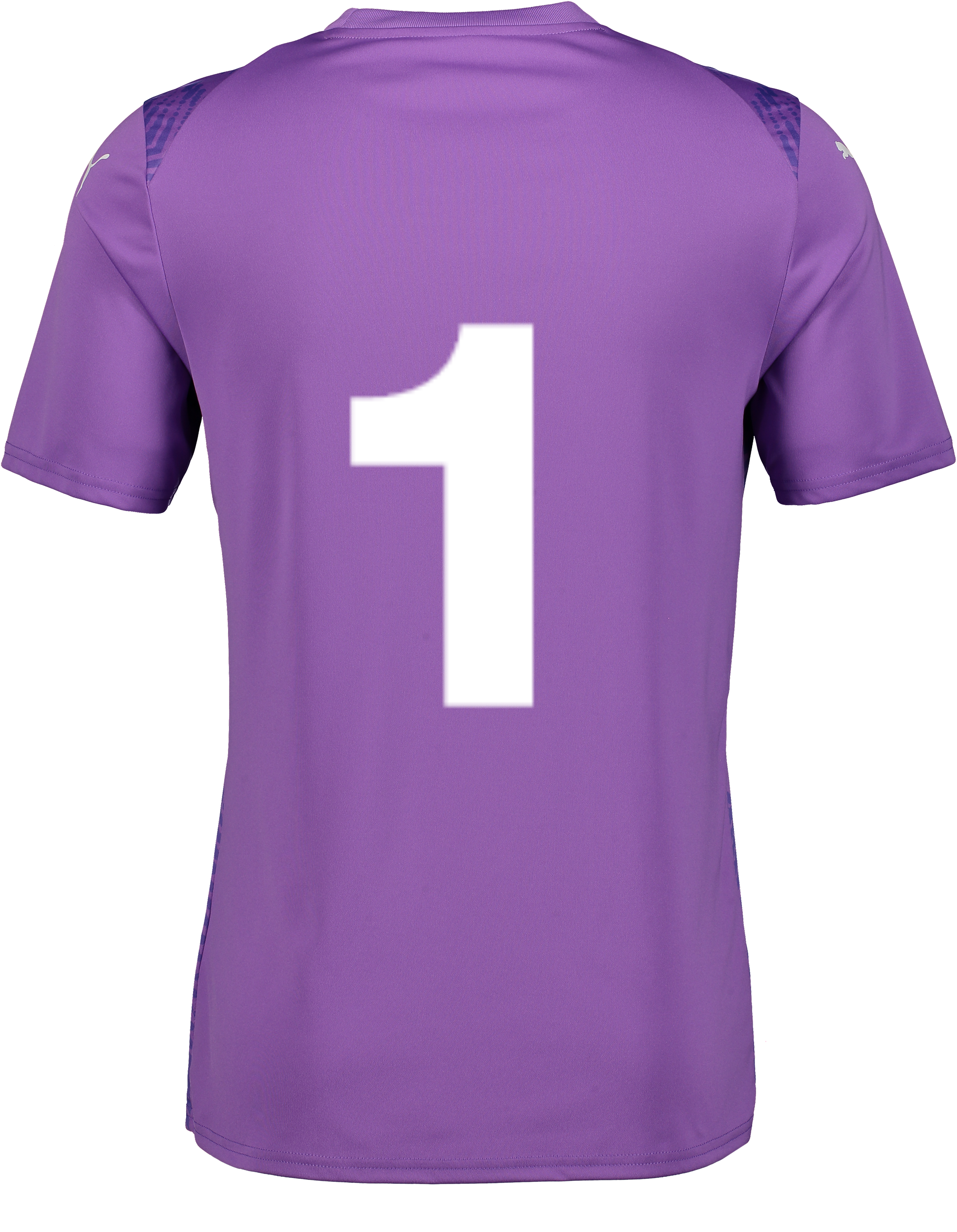 PUMA, T Ultimate Jsy