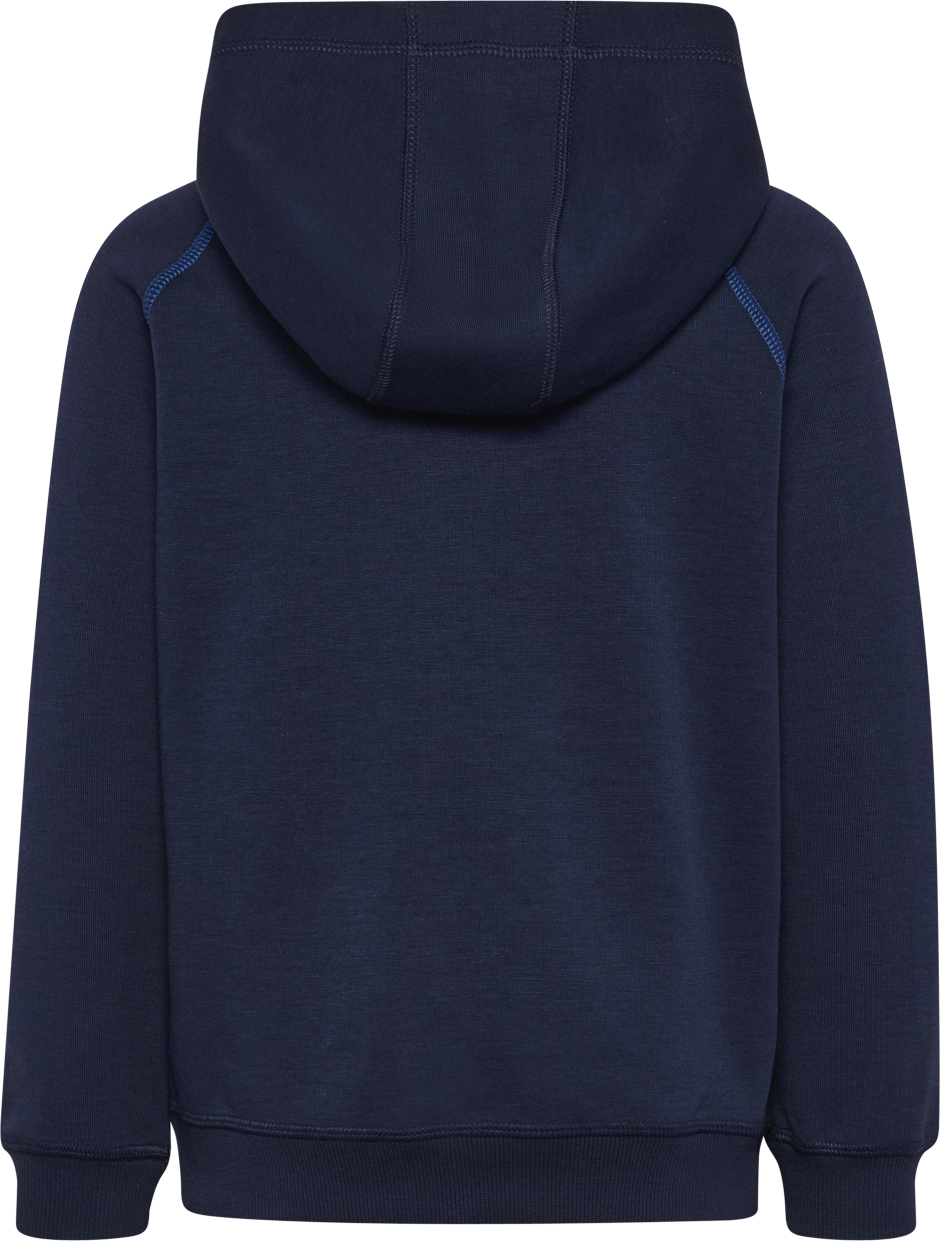 HUMMEL, HMLMOVE 2.0 ZIP HOODIE KIDS
