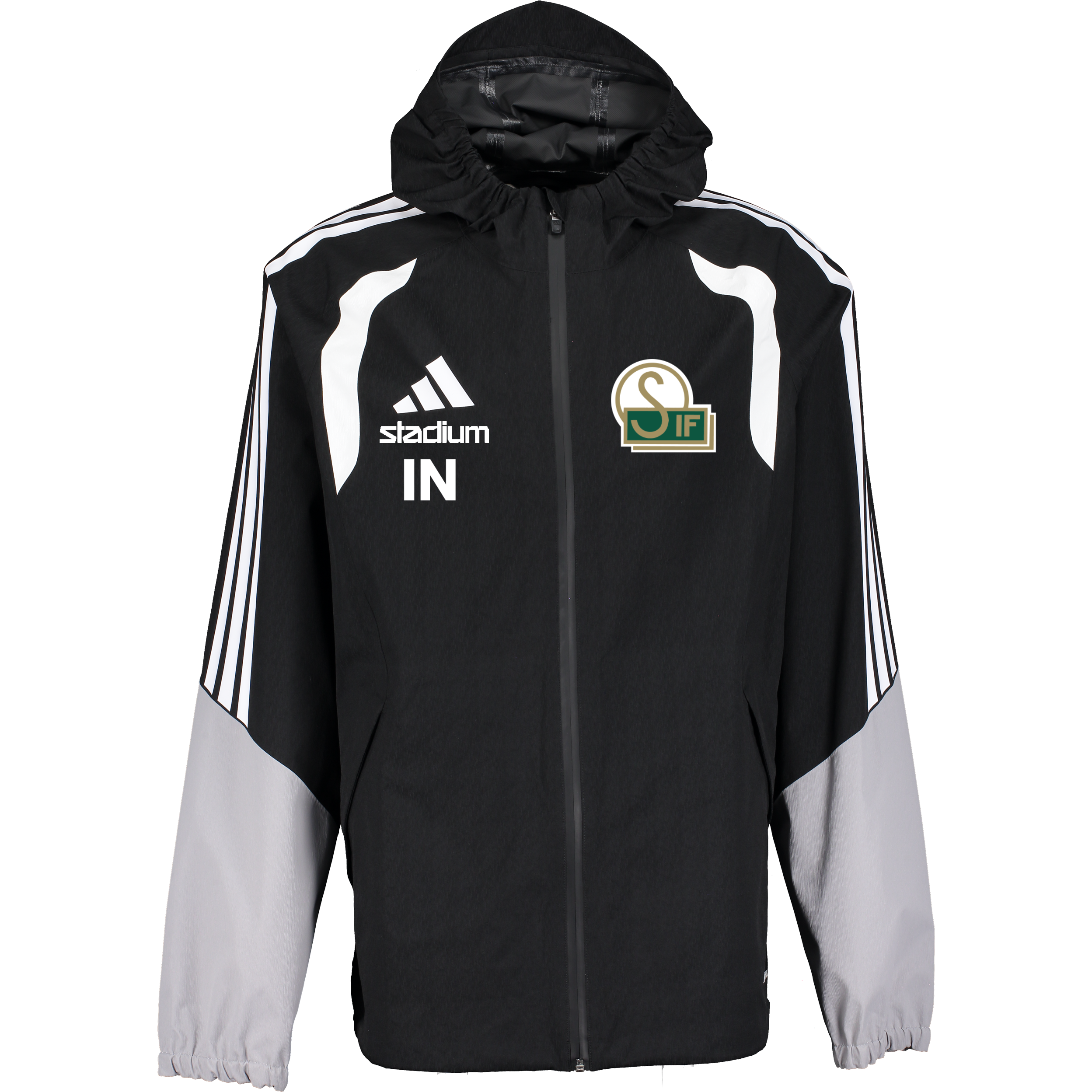 
ADIDAS, 
TIRO26 RN JKT, 
Detail 1
