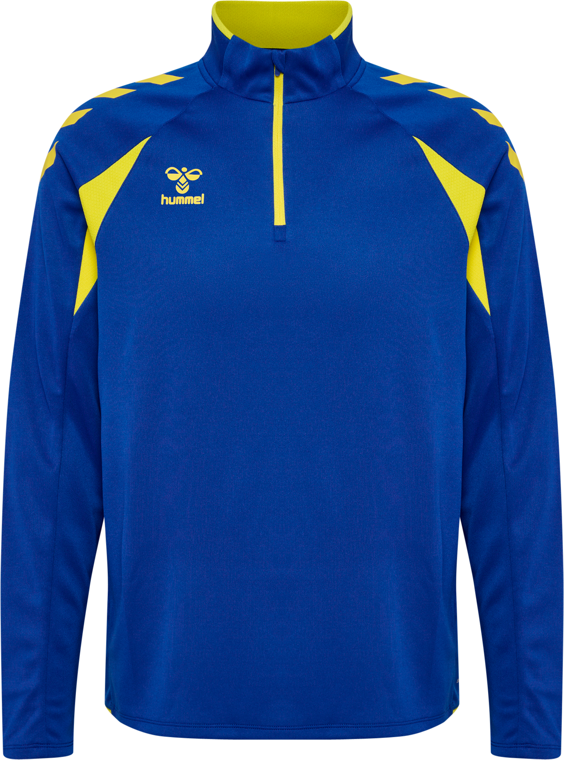 
HUMMEL, 
HMLCORE 2.0 HALF ZIP, 
Detail 1
