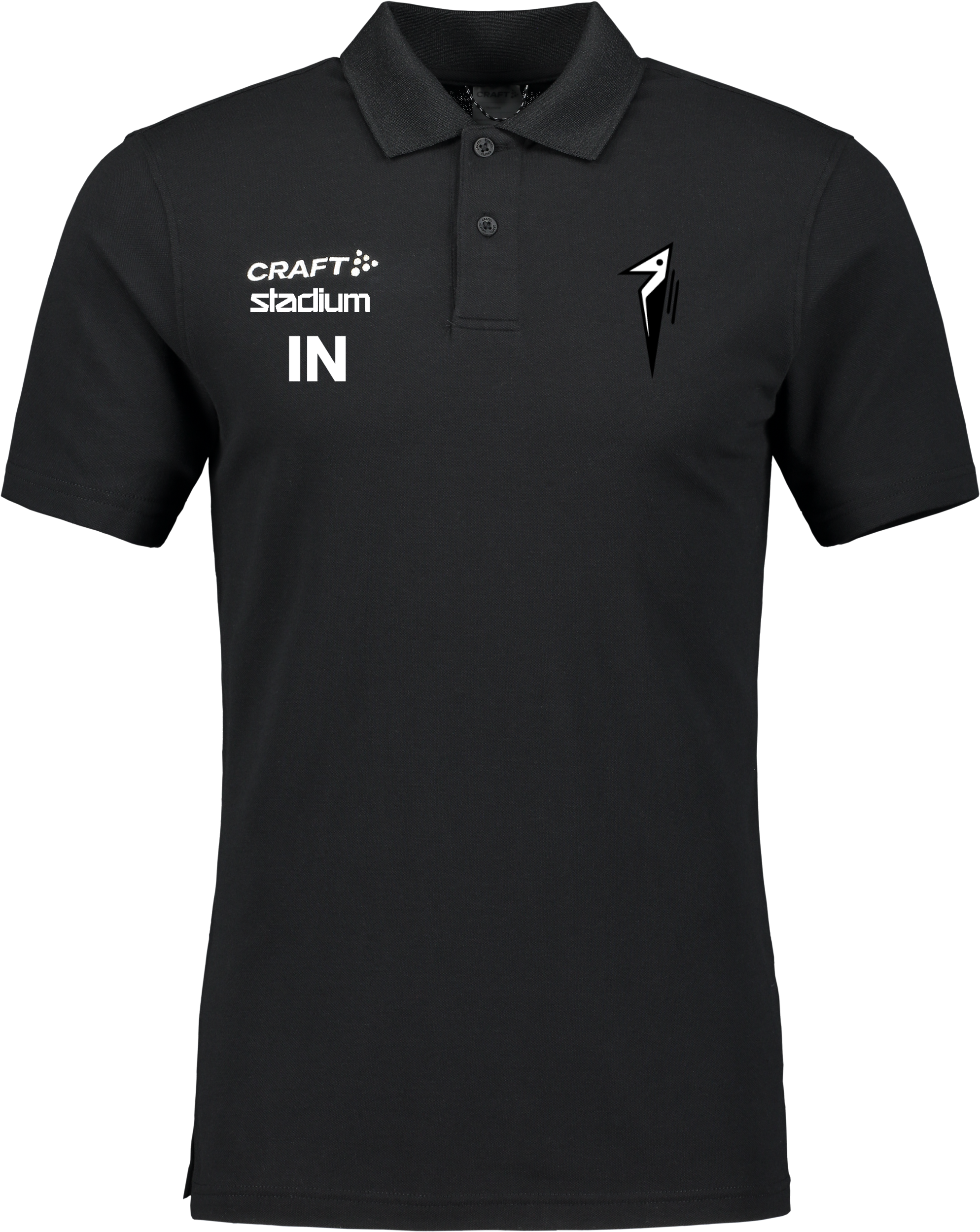 
CRAFT, 
Progress 2.0 Polo, 
Detail 1
