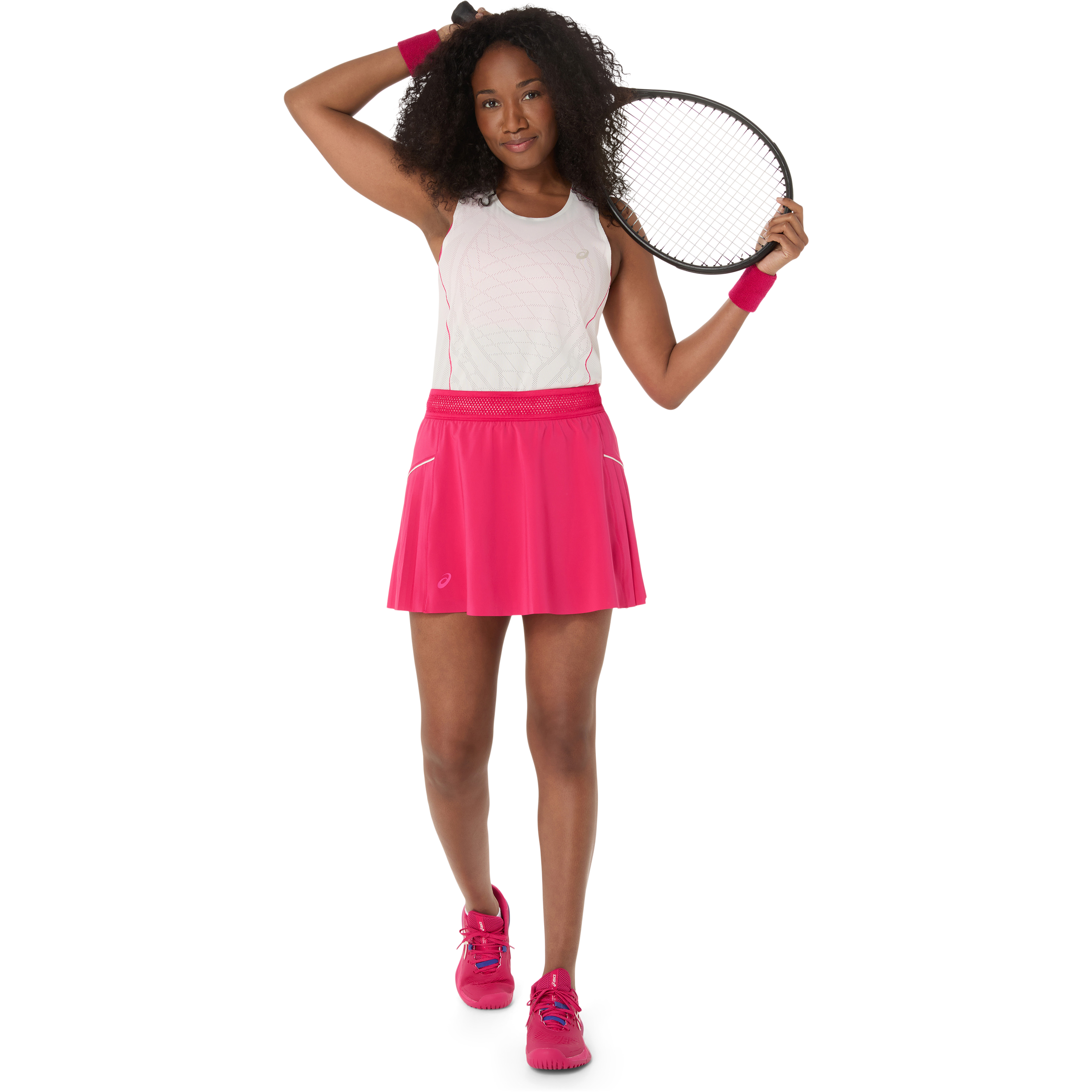 ASICS, Match Actibreeze Tank