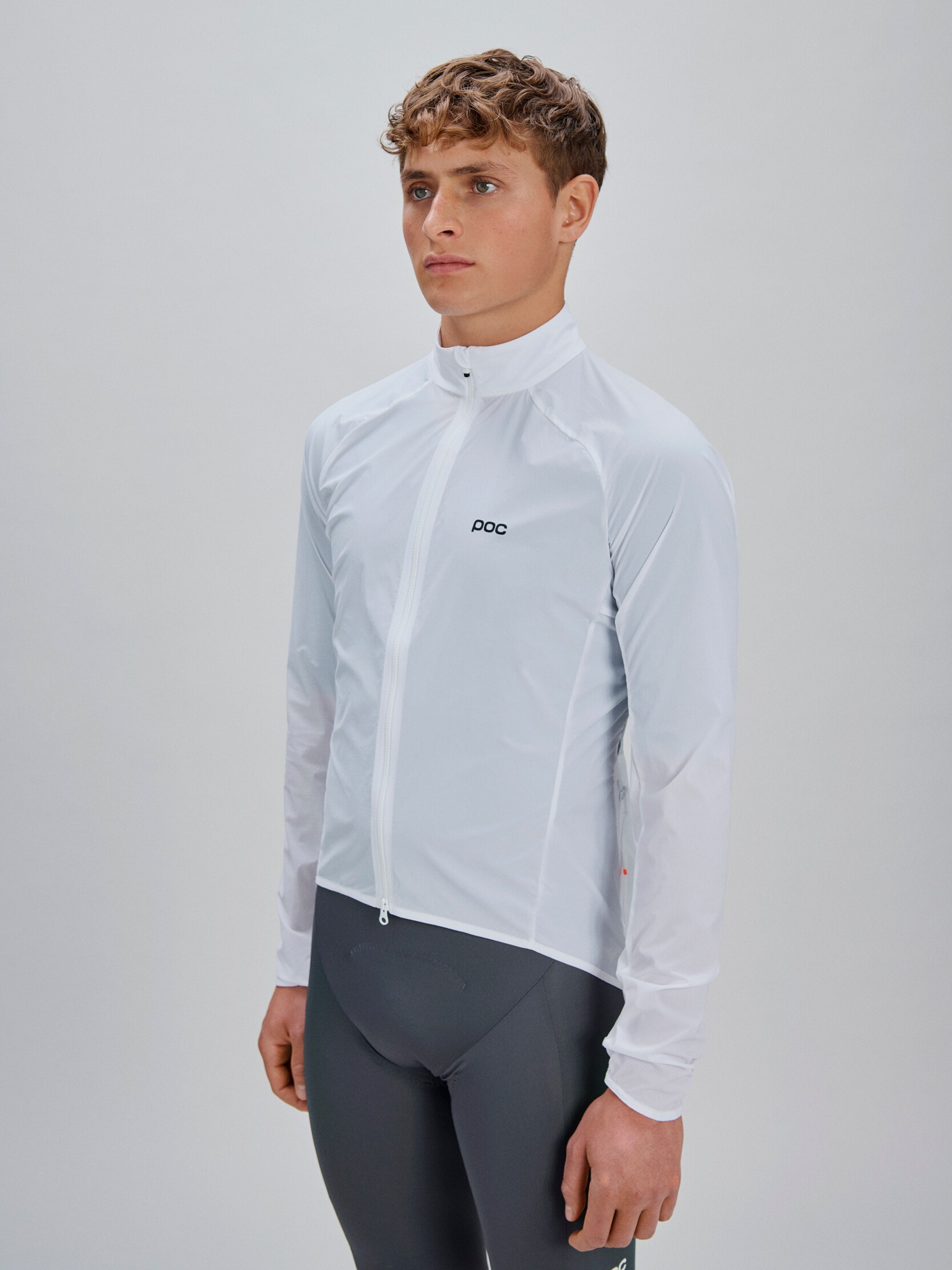 
POC, 
M Pure-Lite Splash Jkt, 
Detail 1
