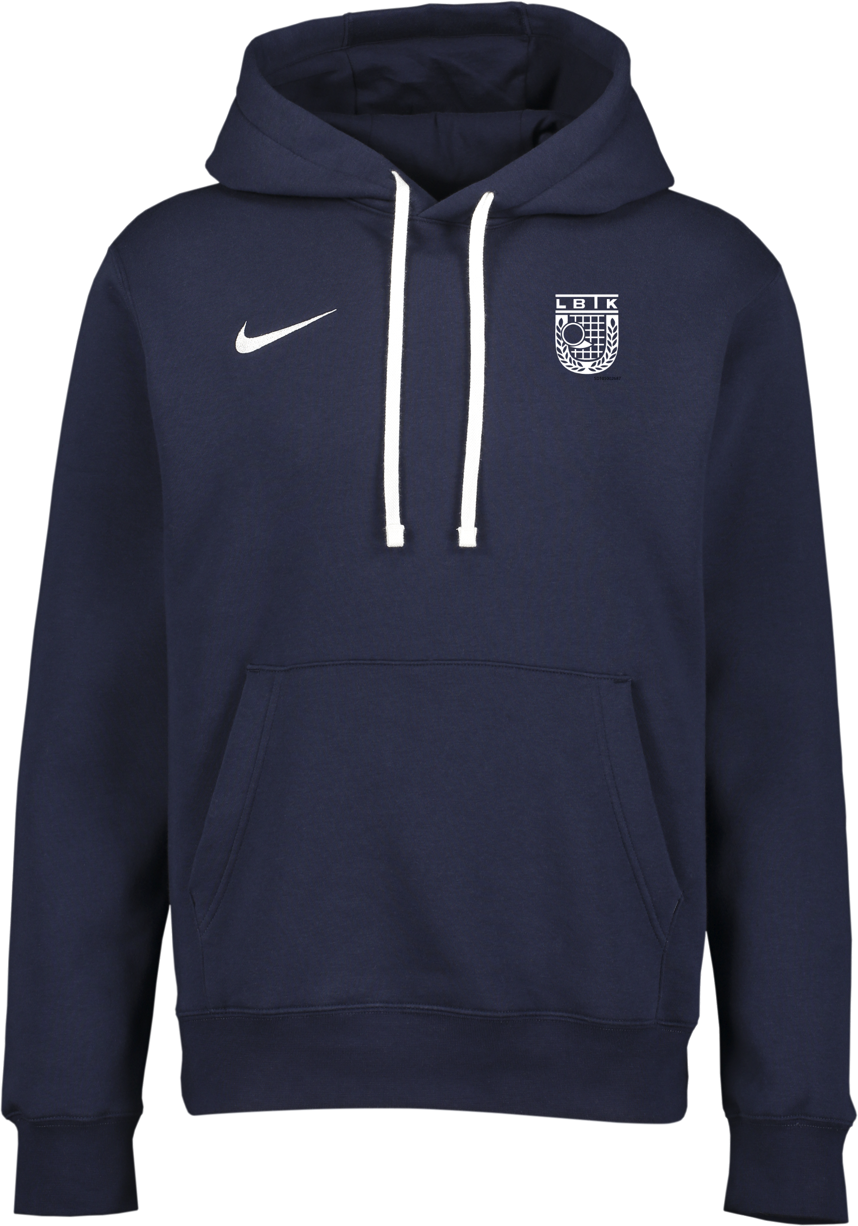 
NIKE, 
Park 20 Flc Hood W, 
Detail 1
