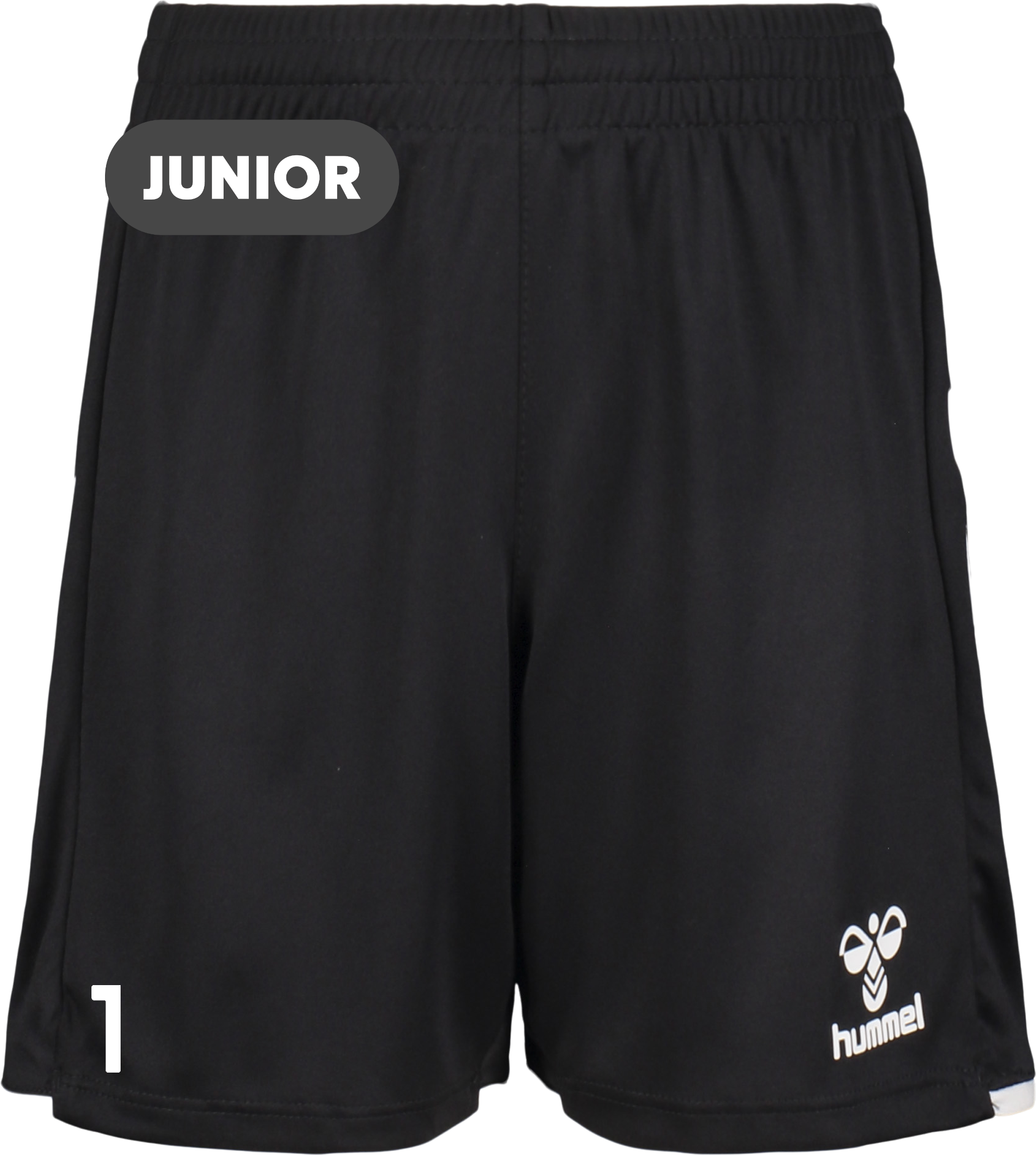 
HUMMEL, 
HMLCORE 2.0 SHORTS KIDS, 
Detail 1
