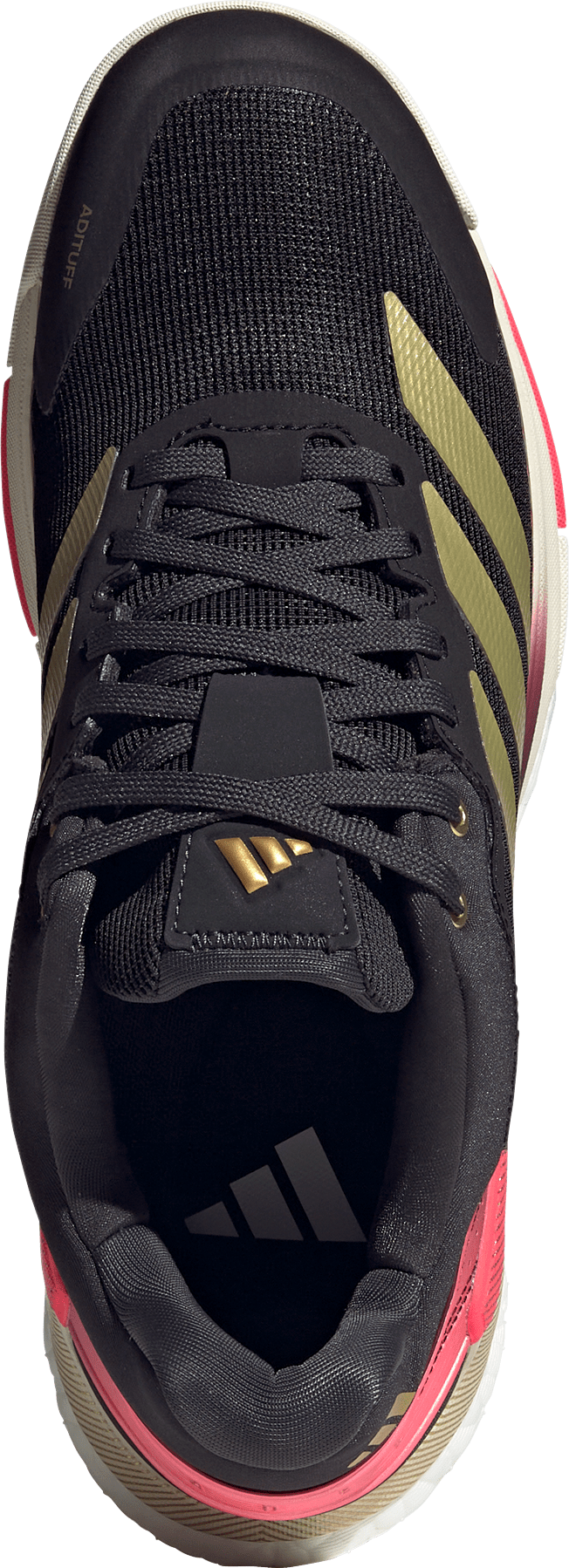ADIDAS, CRAZYQUICK BOOST PADEL M