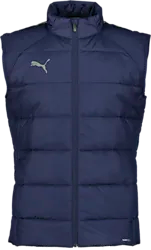 373779102101 PUMA Teamliga Vest Jacket 373779102101 PUMA Teamliga Vest Jacket Standard Small1x1