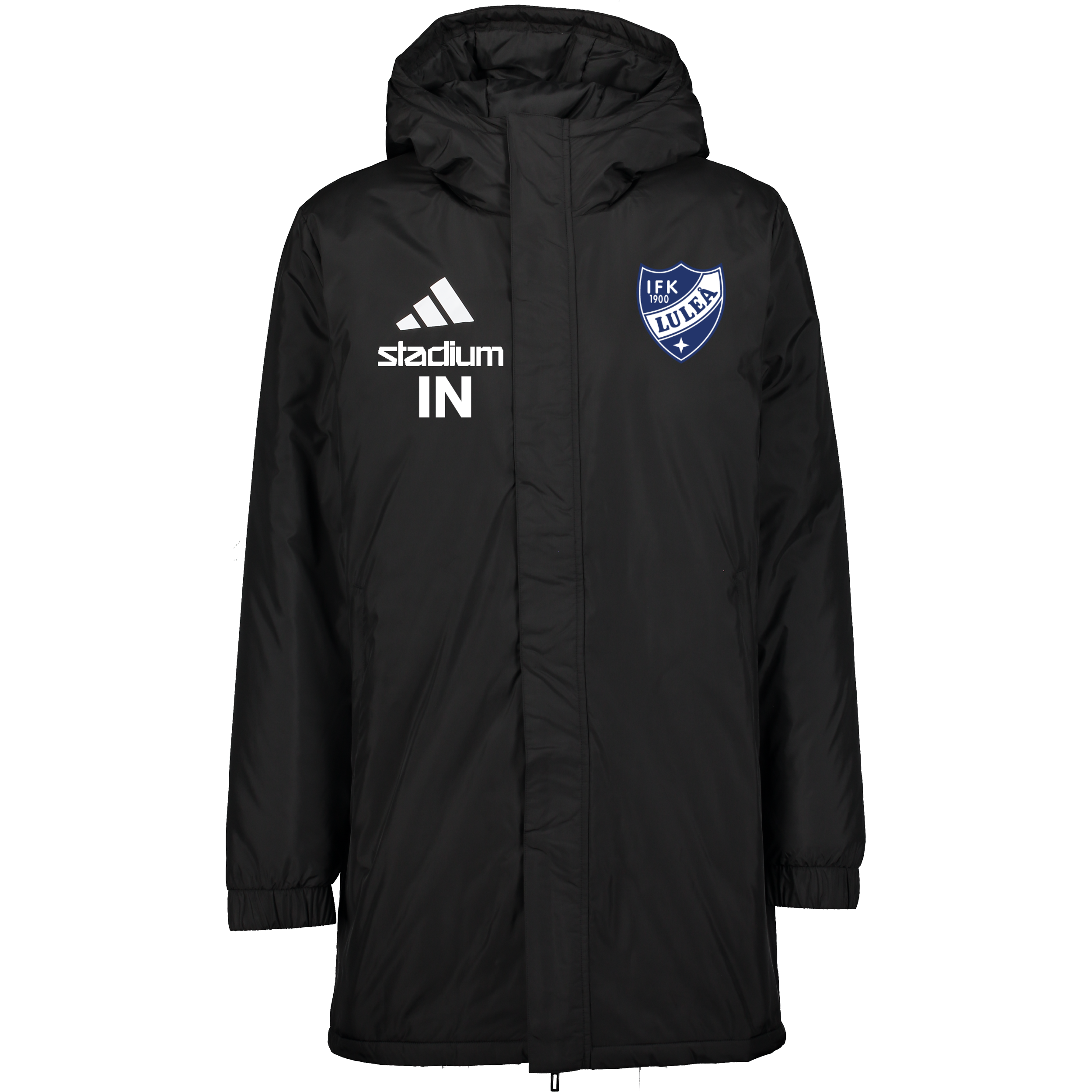 
ADIDAS, 
ENT26 STADJKT, 
Detail 1
