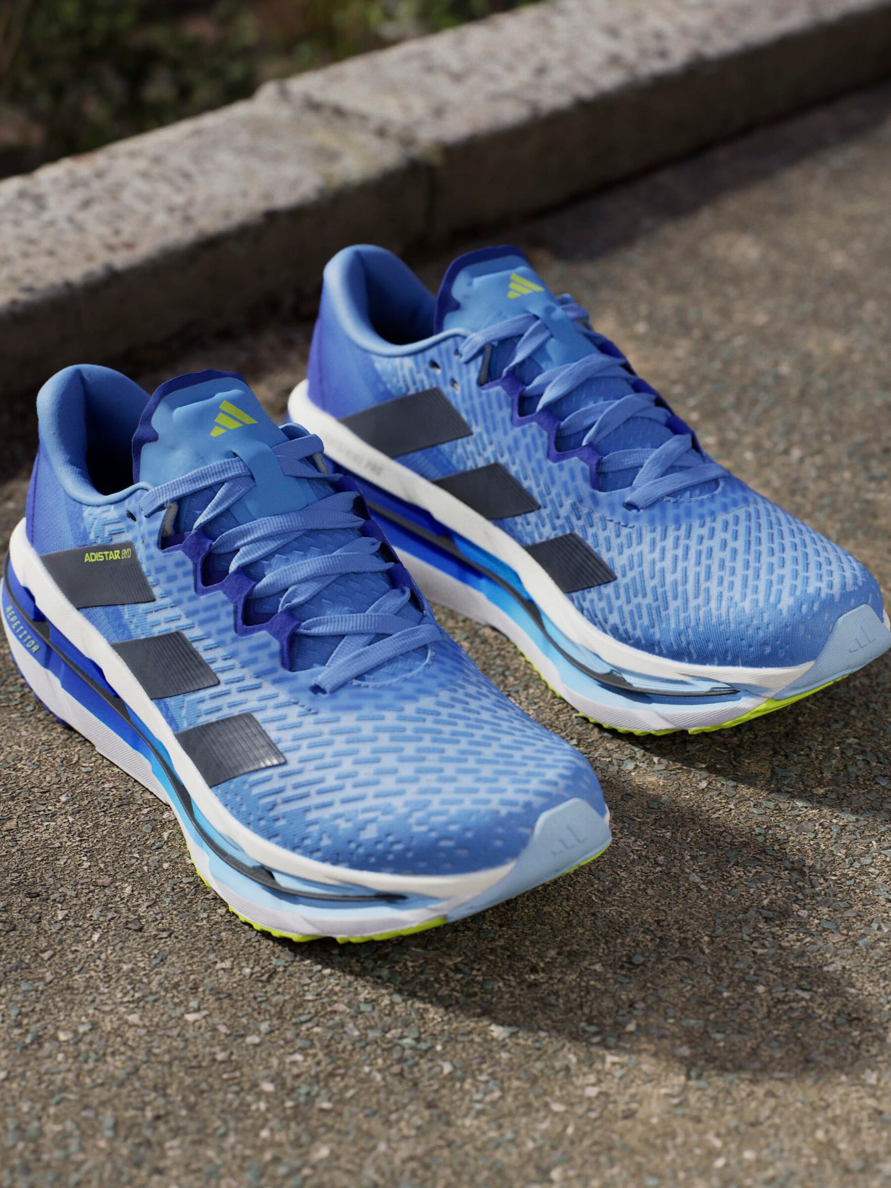 
ADIDAS, 
M Adistar Byd, 
Detail 1
