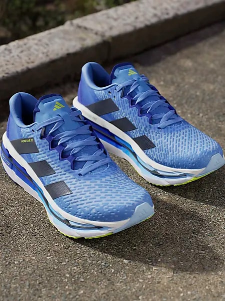 ADIDAS М. Адистар Бюд