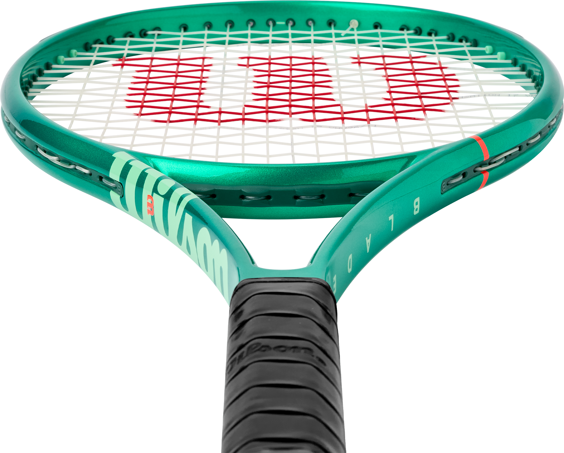 WILSON, BLADE 101 TEAM V10 RKT