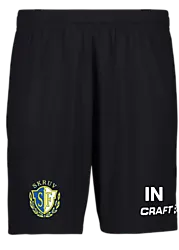 288612110101 CRAFT Squad Go Short 288612110101 CRAFT Squad Go Short Standard Small1x1
