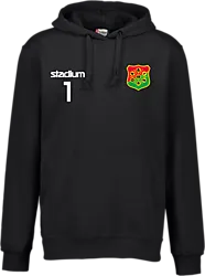 218981118101 CLIQUE Basic Hoody 218981118101 CLIQUE Basic Hoody Standard Small1x1