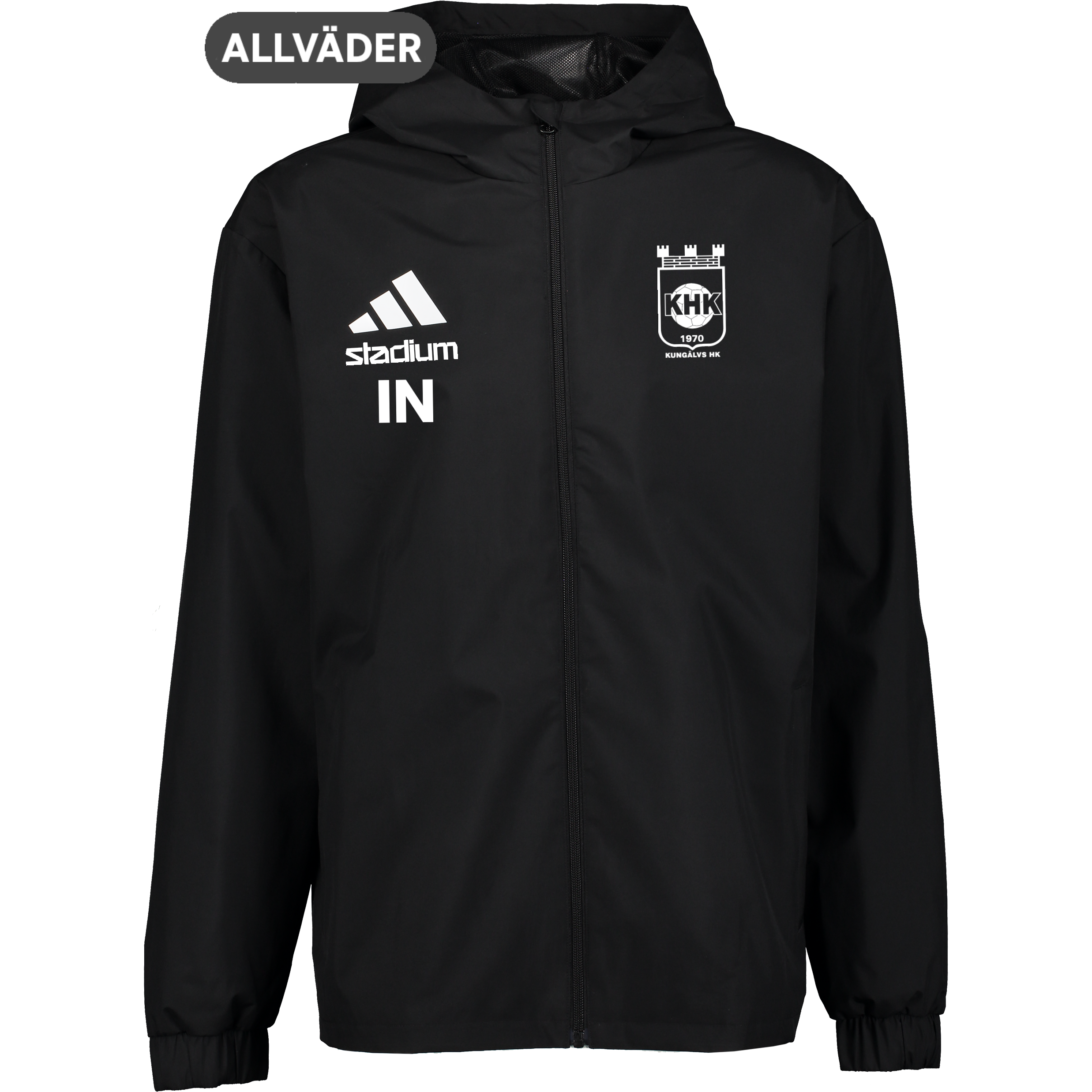 
ADIDAS, 
ENT26 AW JKT JR, 
Detail 1
