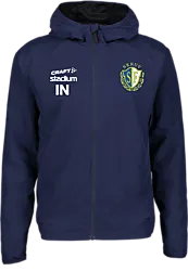 394069102101 CRAFT Squad Go Wind Jacket M 394069102101 CRAFT Squad Go Wind Jacket M Standard Small1x1