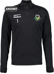394169105101 CRAFT Evolve 2.0 Half Zip M 394169105101 CRAFT Evolve 2.0 Half Zip M Standard Small1x1