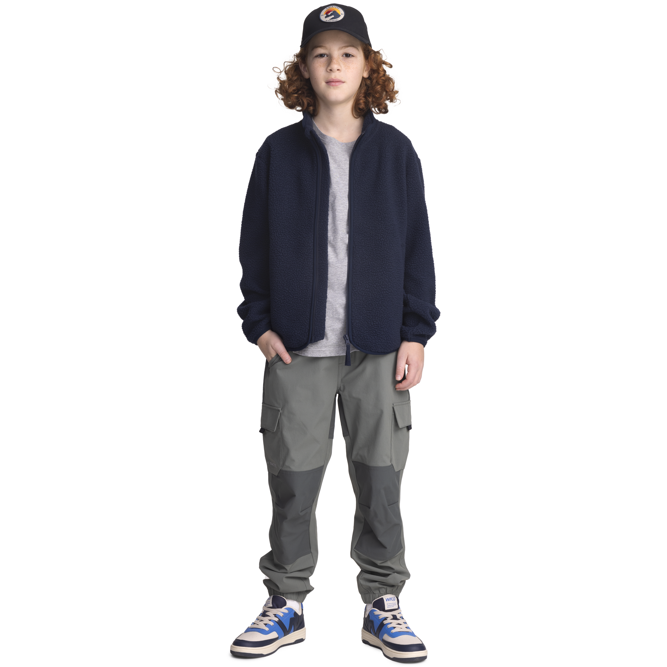 EVEREST, J Outdoor Pant