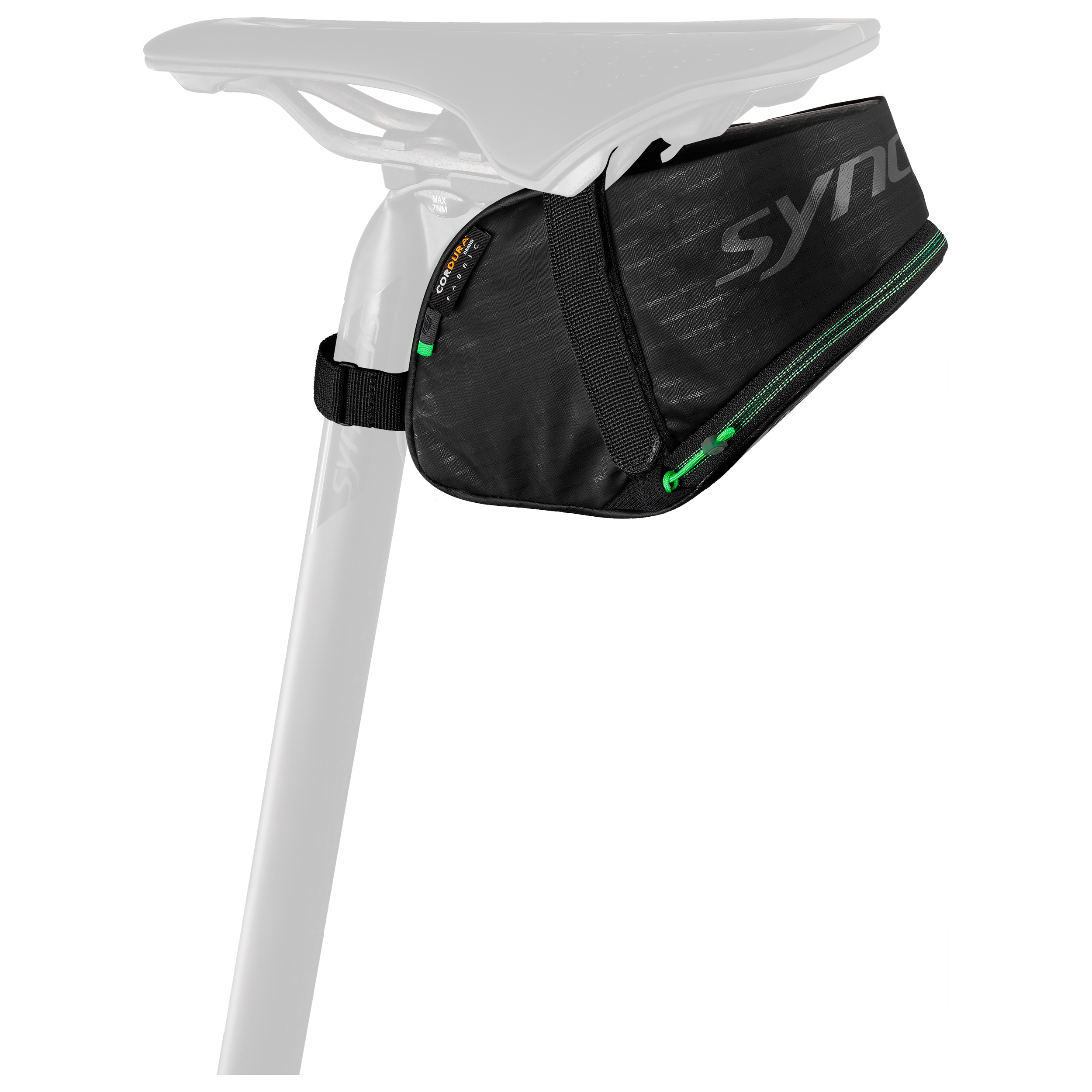 
SYNCROS, 
Saddle Bag Hivol 800, 
Detail 1
