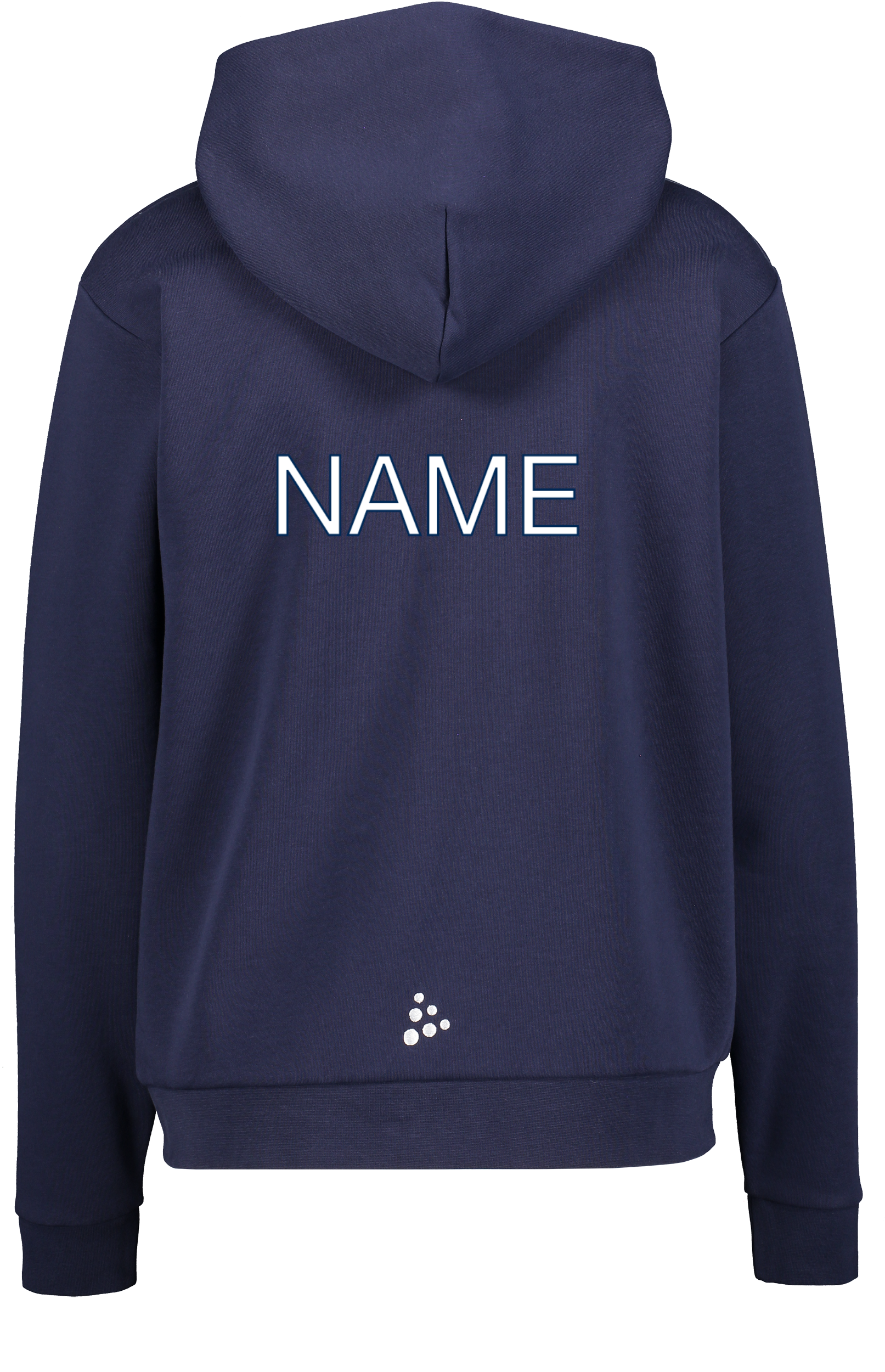 CRAFT, Community 2.0 Fz Hood W