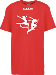 222613114101 CLIQUE Basic Tee Jr 222613114101 CLIQUE Basic Tee Jr Standard Small1x1