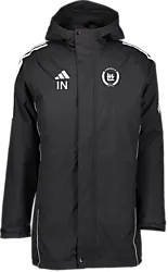 393799101101 ADIDAS Tiro24 Parka 393799101101 ADIDAS Tiro24 Parka Standard Small1x1
