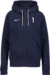 318208103101 NIKE Park 20 Fleece Hood FZ 318208103101 NIKE Park 20 Fleece Hood FZ Standard Small1x1