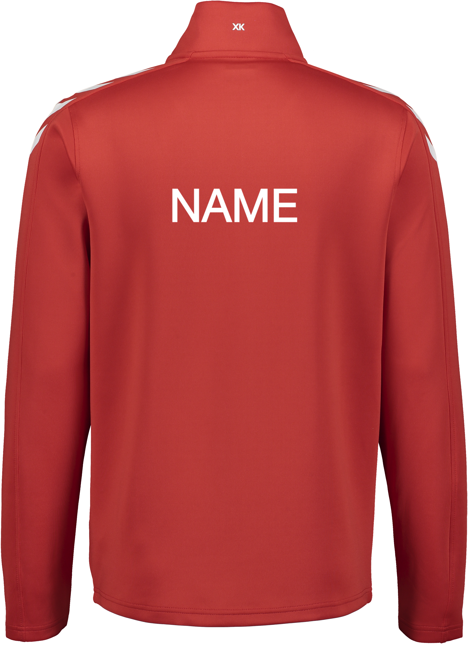 HUMMEL, Core Xk Poly Zip Sweat