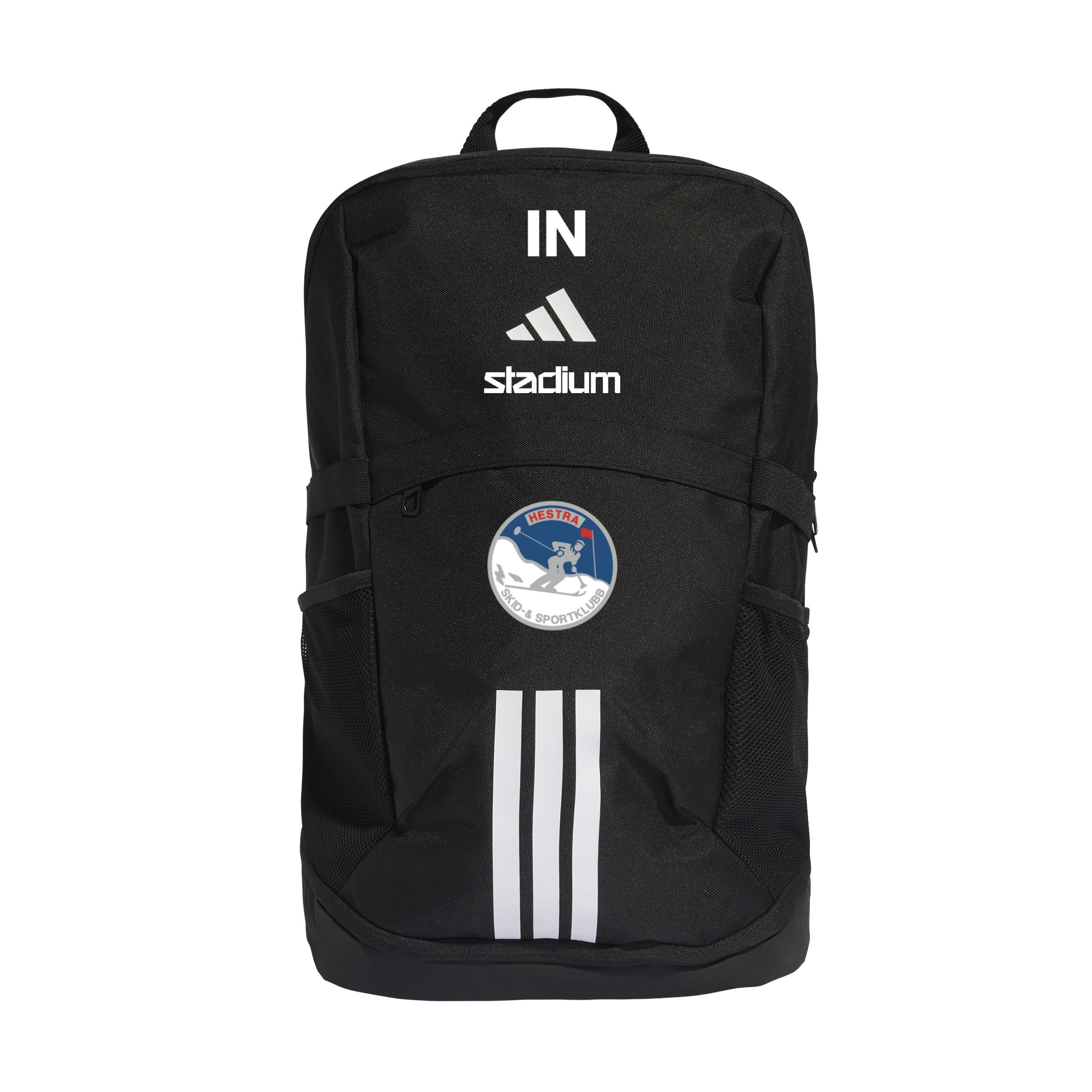 
ADIDAS, 
TIRO BACKPACK, 
Detail 1
