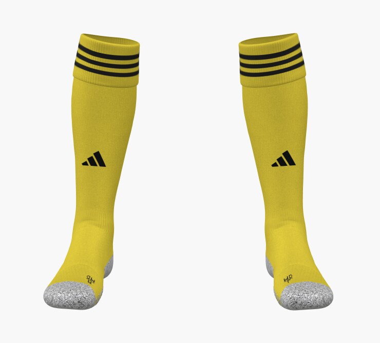 
ADIDAS, 
Mi Adisock 23, 
Detail 1
