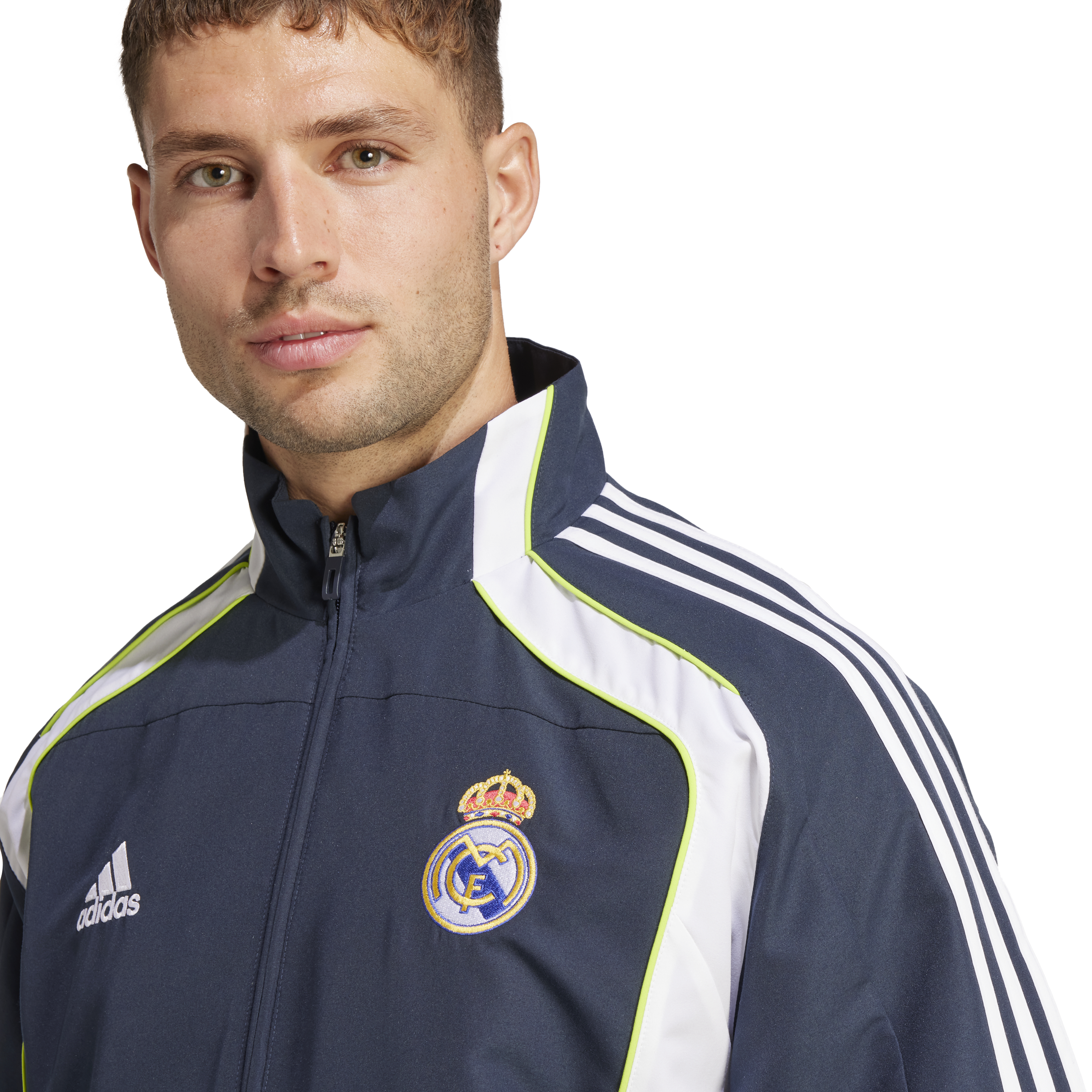 ADIDAS ORIGINALS, Real Ubp Tt