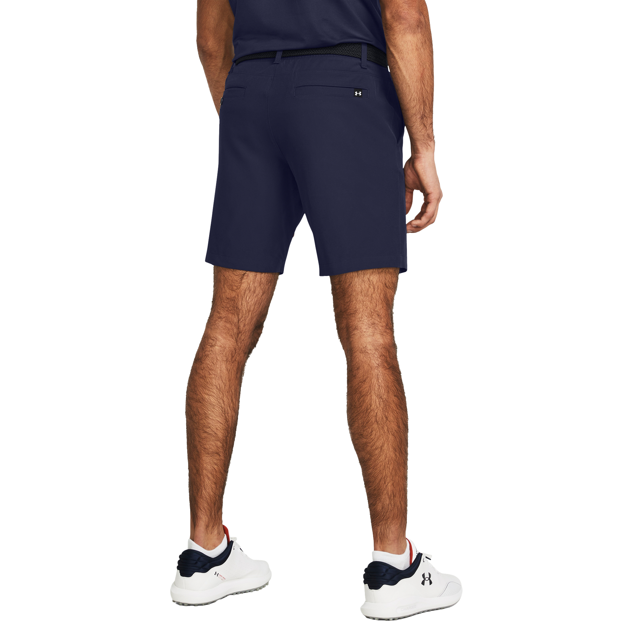 UNDER ARMOUR, M Drive Taper Short